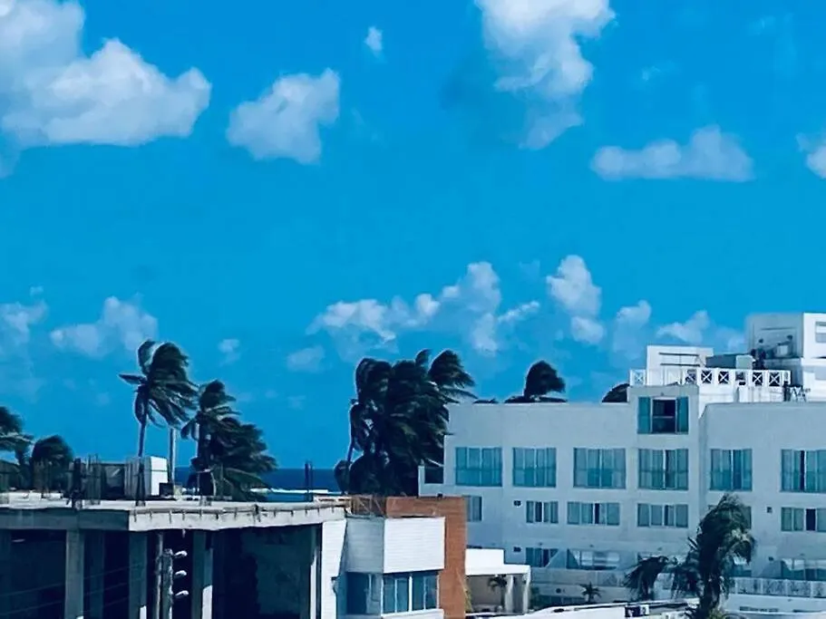 Apartmán Edificio Santa Catalina San Andrés