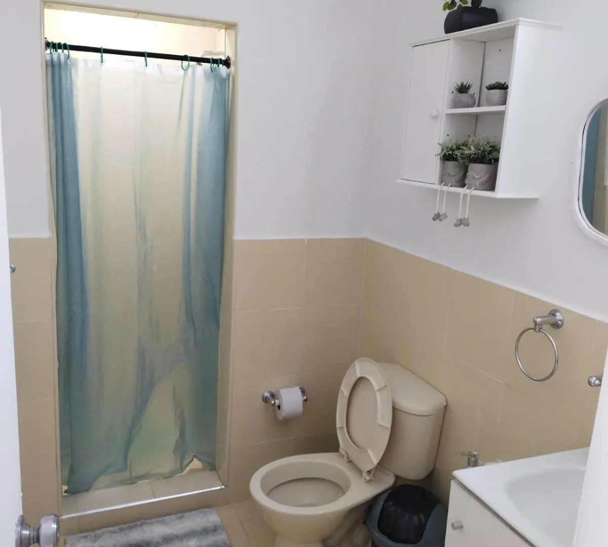 Apartmán Edificio Santa Catalina San Andrés