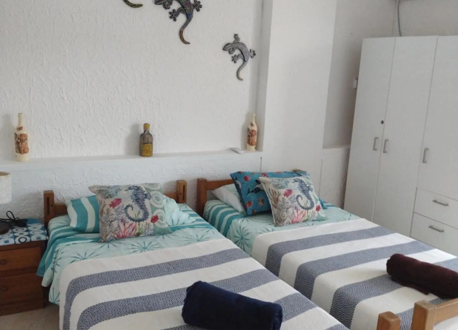 Apartmán Edificio Santa Catalina San Andrés