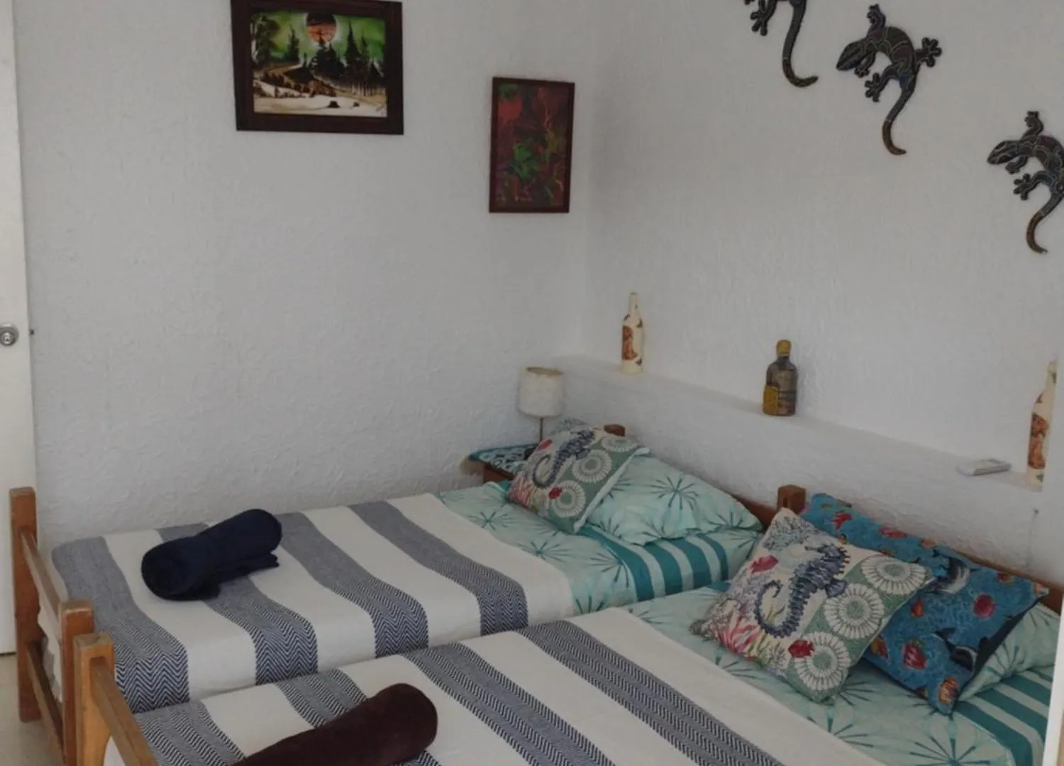 Apartmán Edificio Santa Catalina San Andrés