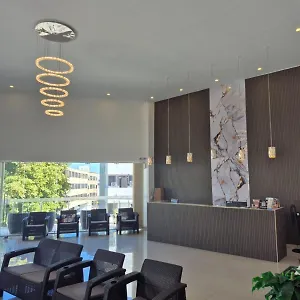 Hotel Plaza, San Andrés